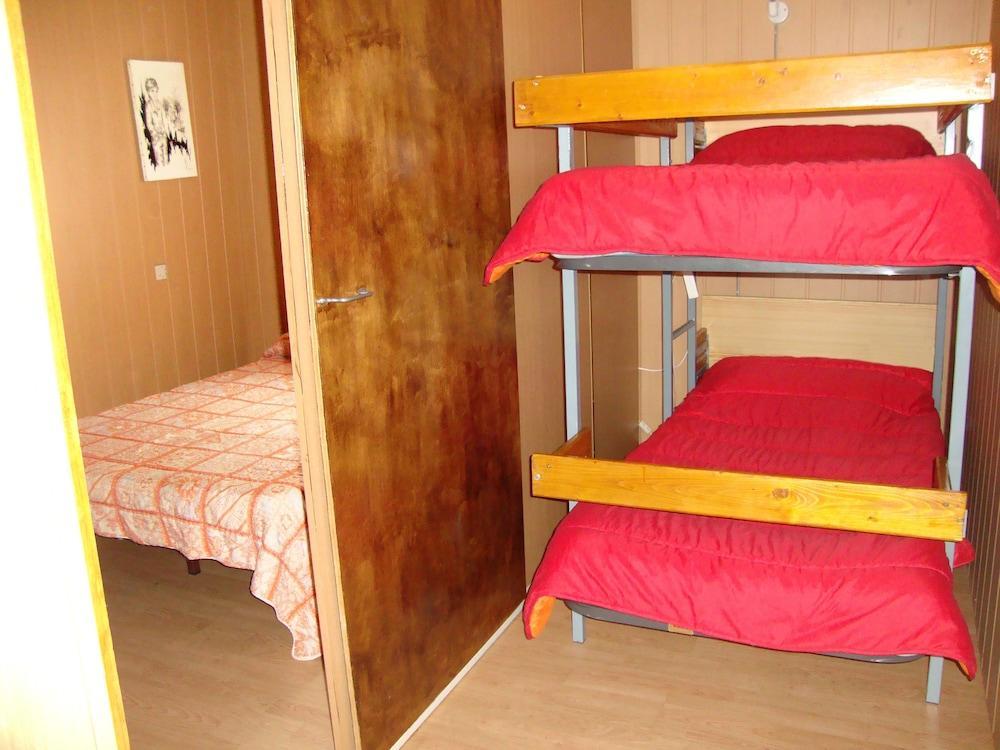 Apartamentos Vaquers Mikka 3000 El El Pas de la Casa Buitenkant foto