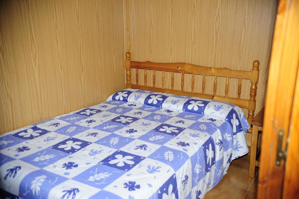Apartamentos Vaquers Mikka 3000 El El Pas de la Casa Buitenkant foto
