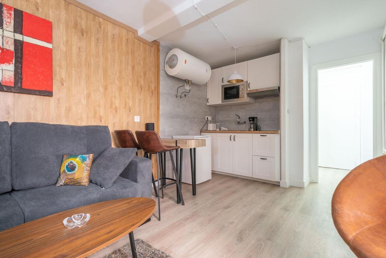 Apartamentos Vaquers Mikka 3000 El El Pas de la Casa Buitenkant foto