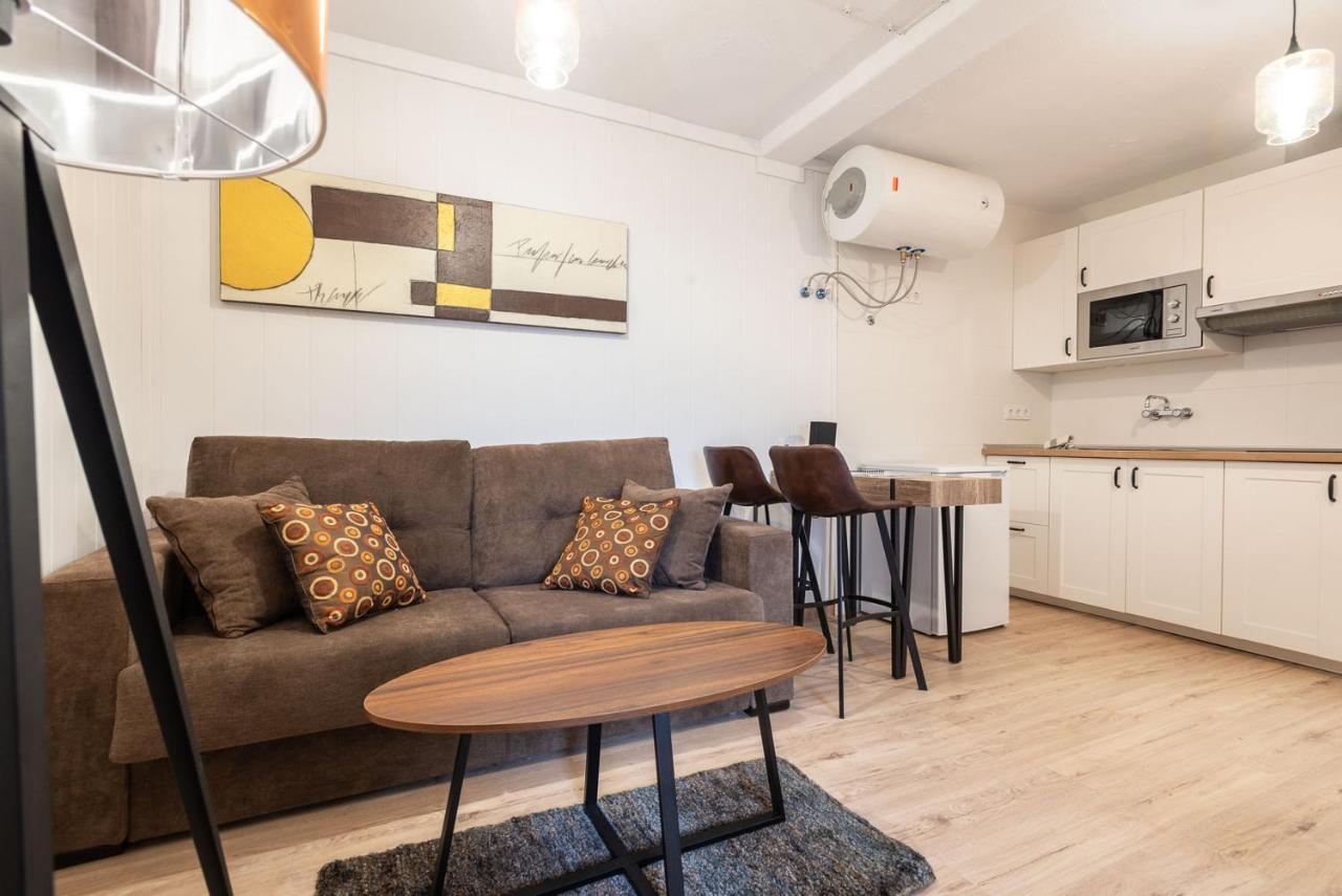Apartamentos Vaquers Mikka 3000 El El Pas de la Casa Buitenkant foto