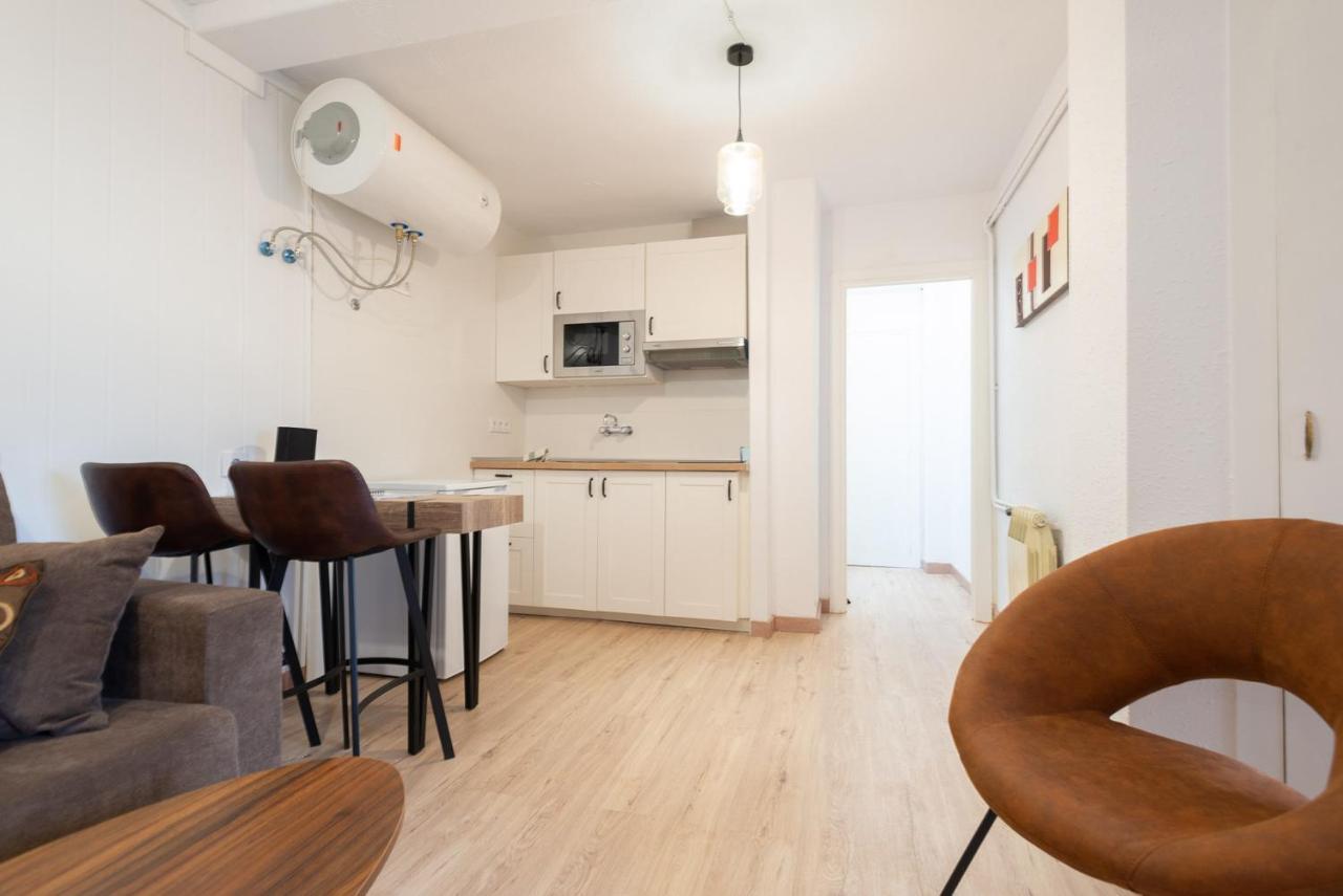 Apartamentos Vaquers Mikka 3000 El El Pas de la Casa Buitenkant foto