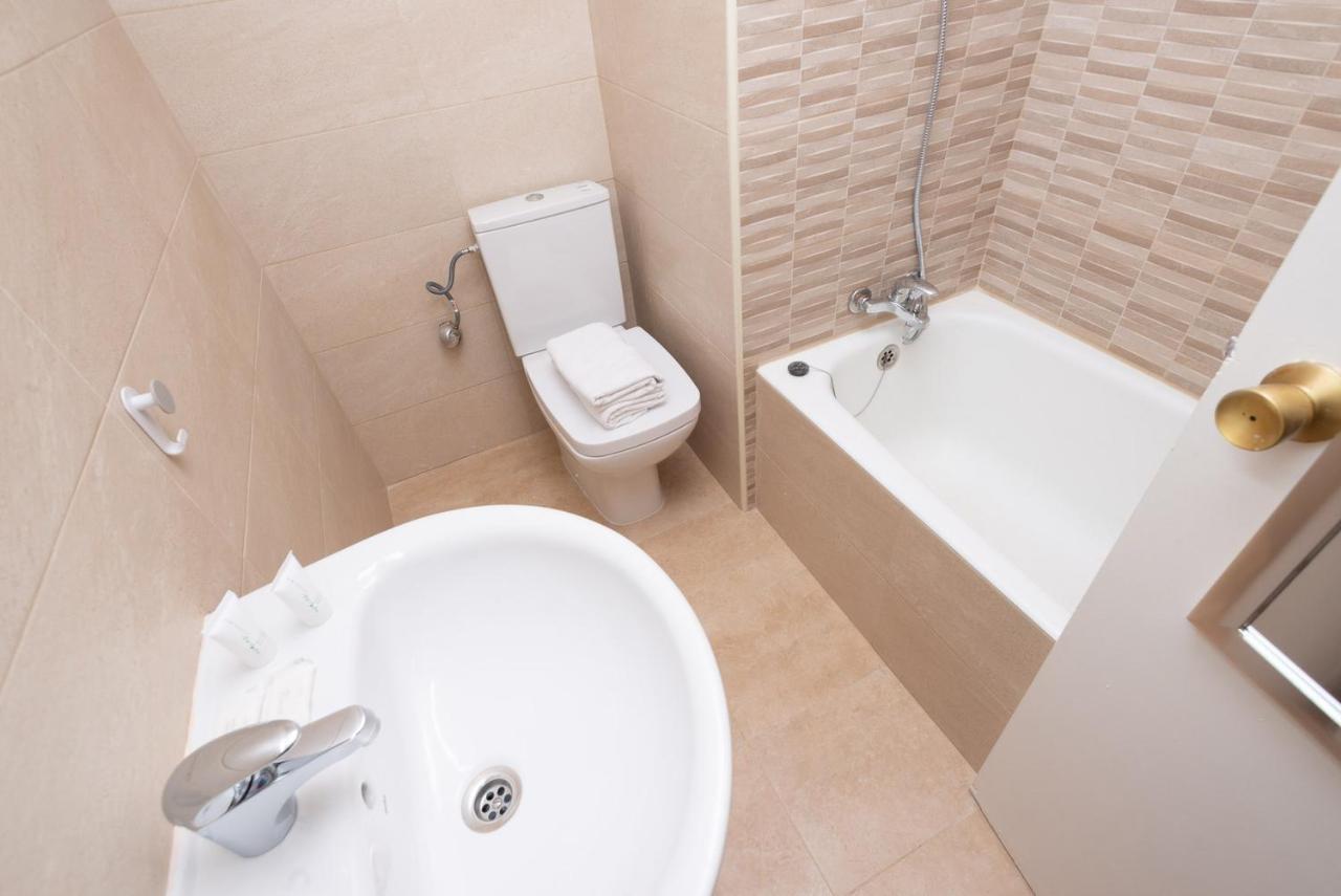 Apartamentos Vaquers Mikka 3000 El El Pas de la Casa Buitenkant foto
