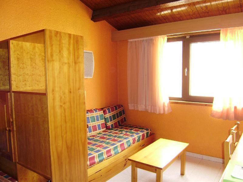 Apartamentos Vaquers Mikka 3000 El El Pas de la Casa Buitenkant foto
