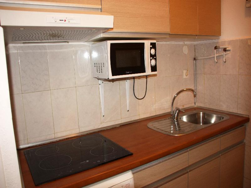 Apartamentos Vaquers Mikka 3000 El El Pas de la Casa Buitenkant foto